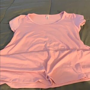 Lularoe tee shirt